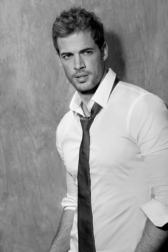 Hot Male Model William Levy Gutierrez Photo