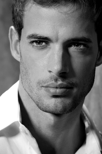 Hot Male Model William Levy Gutierrez Photo