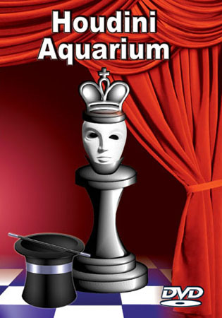 Houdini 2 Aquarium 2011 (PC/2011/RU)