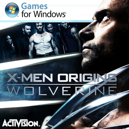 Люди Икс: Начало. Росомаха / X-Men Origins: Wolverine (2011/RUS/RePack by R.G.UniGamers)