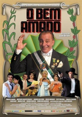  / O Bem Amado (2010/DVDRip/1400MB)