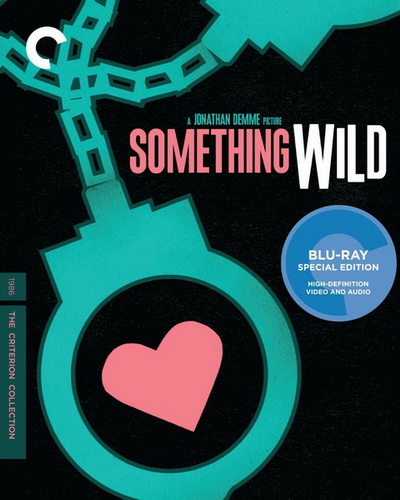   / Something Wild (1986) BDRip 720p