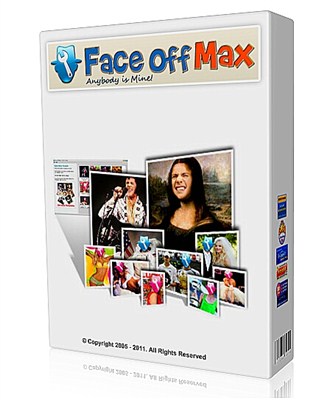 Face Off Max 3.4.7.2 Portable by SamDel