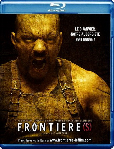  / Frontiere(s) (2007) BDRip (AVC)