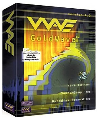 GoldWave 5.66 + Portable (2012)