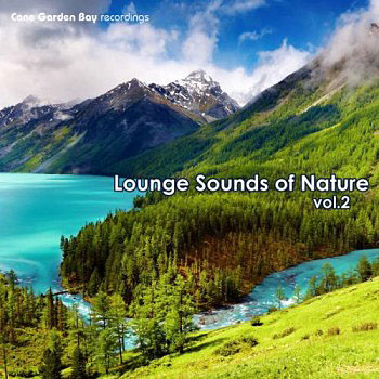 Lounge Sounds Of Nature, Vol. 2 (2011)