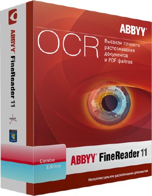 ABBYY FineReader 11.0.102.583 Professional/Corporate Edition