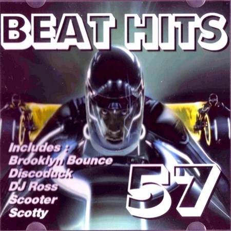Beat Hits Vol 57 (2012)