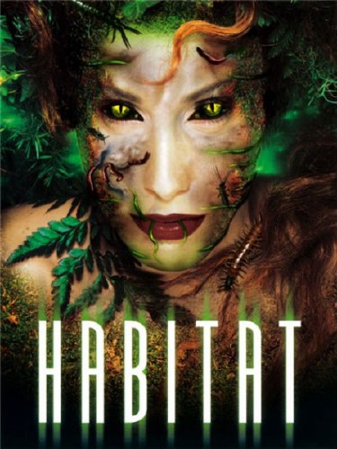   / Habitat (1997) HDRip