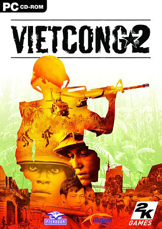  2 / Vietcong 2 (PC/Repack DOOMLORD/RU)