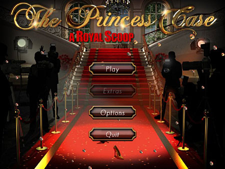 The Princess Case - A Royal Scoop (PC/2012/Multi5)