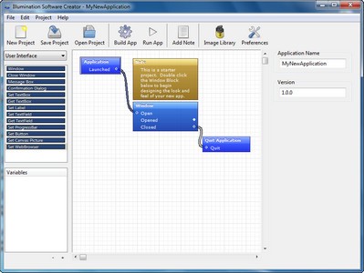 Illumination Software Creator 4.2.1 with serial key