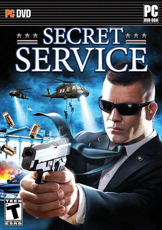Secret Service: Ultimate Sacrifice RePack Spieler