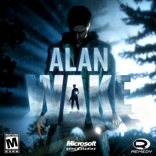 Alan Wake v.1.01.16.3292 + 2 DLC  2012