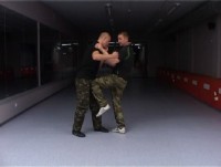 Мастерство рукопашного боя: Самооборона - когда нет правил (2008) HDRip