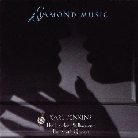 Karl Jenkins - Diamond Music (1995)