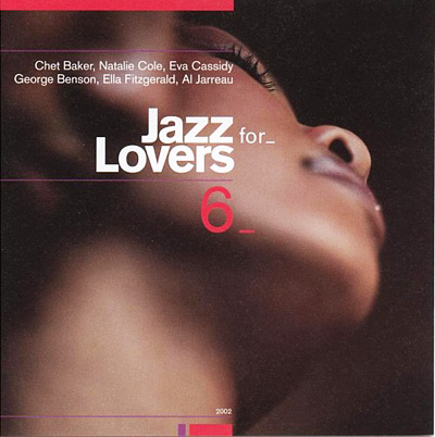 Jazz for Lovers vol.6 (FLAC)