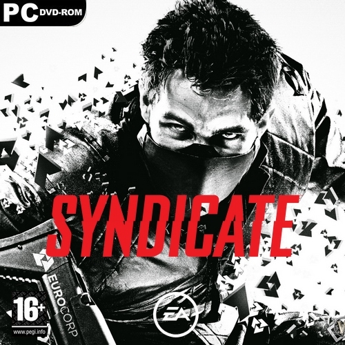 Syndicate (2012/RUS/ENG/RePack by Spieler)