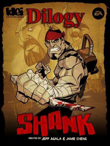 Shank: Диология (2010-2012/RUS/ENG RePack от R.G. Механики)