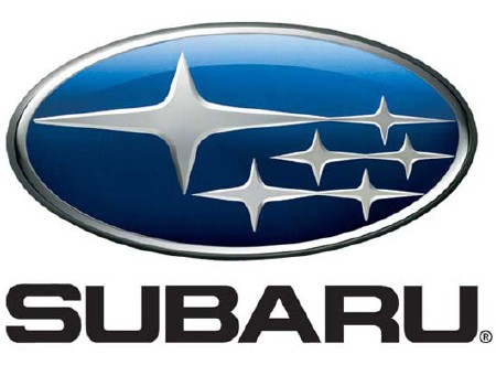Subaru Fast Eur 01/2012 (28.02.12) Английская версия