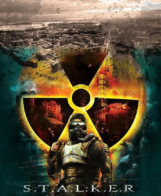 S.T.A.L.K.E.R. Тень Чернобыля Глухарь 2 (2012/Repack Creative/RU)
