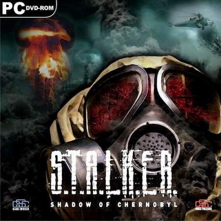 S.T.A.L.K.E.R.: Тень Чернобыля - Следопыт 2 (2012) PC | Repack от R.G.Creative
