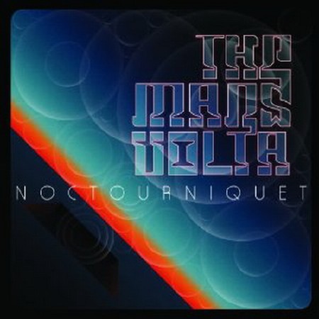 The Mars Volta - Noctourniquet (2012)