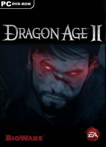 Dragon Age 2 v.1.04 + 14 DLC (2012/RePack)