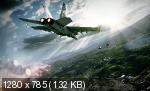Battlefield 3 (2011/RUS//ENG/MULTi10/FULL/RePack)