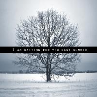 I am waiting for you last summer -  (2010-2011) MP3 320 kbps