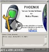 Phoenix Service Software 2011.38.003.46817