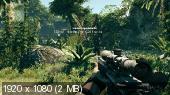 Sniper: Ghost Warrior Update 1.2.3 (RePack/Full RU)