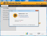 Windows Doctor 2.6.0 + 2.7.0 (2011) ENG