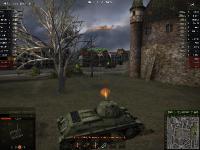   / World of Tanks [v. 0.7.0] (2010) PC