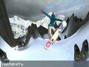 [iOS 4.0] SummitX Snowboarding v1.0.1 (Sports, iPhone, iPod Touch, iPad)