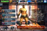 [iOS 4.0] Dungeon Hunter 3 v1.0.0 + DLC (Action, iPhone, iPad, RUS)