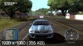 Test Drive Unlimited Gold (2008FULL RUSRepack  R.G.Creative)