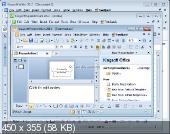 Kingsoft Office Suite Professional 8.1.0.3020 (2012)