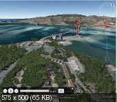 Google Earth 6.2.0.5905 Beta