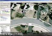 Google Earth 6.2.0.5905 Beta
