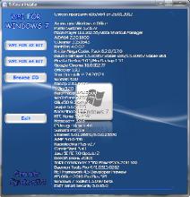 WPI for Windows 7 v.29.01.2012 (2012/Rus)