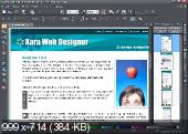 Xara Web Designer Premium 7.1.2.18332 (Rus)