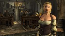 The Elder Scrolls V: Skyrim [v 1.4.21.0.4 + 1 DLC] (2011) PC | Repack  Fenixx