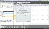 VueMinder Calendar Pro 9.0.1 (2012)