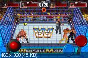 WrestleFest Premium + HD v1.01 для iPhone, iPad (Fighting, iOS 5.0, RUS)