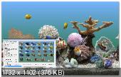 SereneScreen Marine Aquarium 3.2.6025