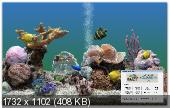SereneScreen Marine Aquarium 3.2.6025