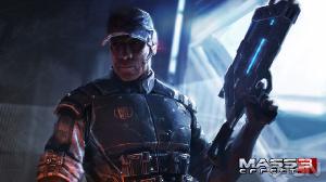 Mass Effect 3 v1.0.5427.1 (2012) RUS/ENG/RePack DLC